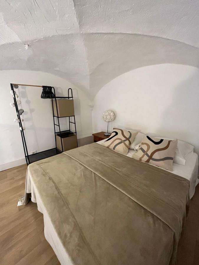 Citadelle De Bastia Daire Bastiya Dış mekan fotoğraf